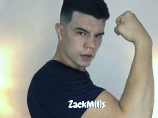 ZackMills