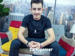 ZackSpencer