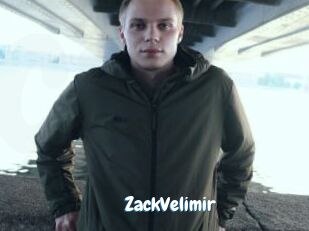 ZackVelimir