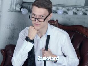 ZackWard