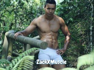 ZackXMuscle