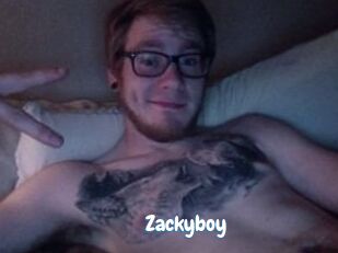 Zackyboy