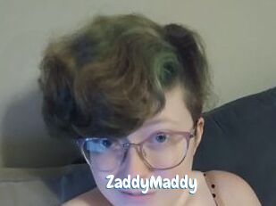 ZaddyMaddy