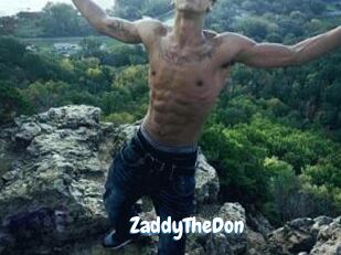 ZaddyTheDon