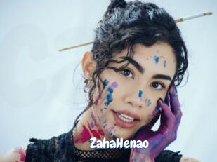 ZahaHenao