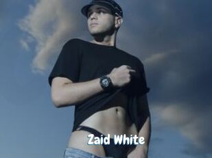 Zaid_White