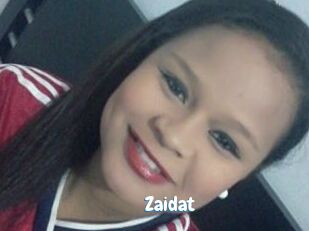 Zaidat