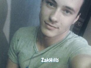 ZakHills