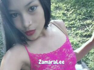 ZamaraLee