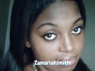 ZamariahSmith