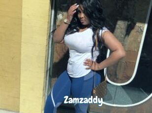 Zamzaddy