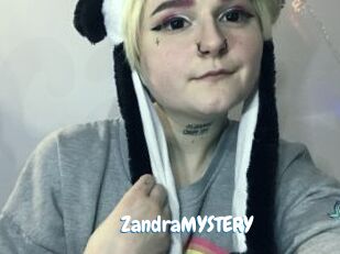 ZandraMYSTERY