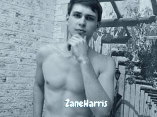 ZaneHarris