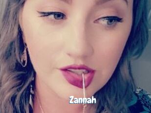 Zannah