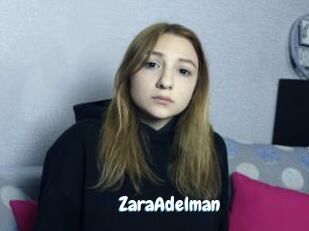 ZaraAdelman