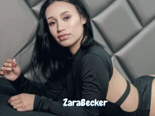 ZaraBecker