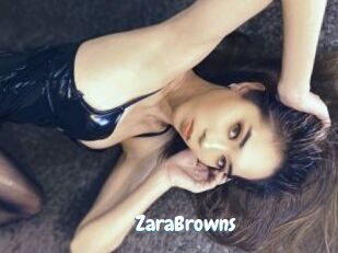 ZaraBrowns