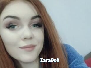 ZaraDoll