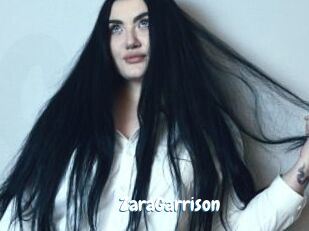 ZaraGarrison