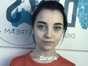 ZaraKik