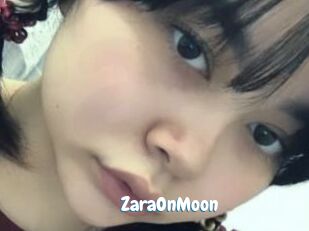 ZaraOnMoon