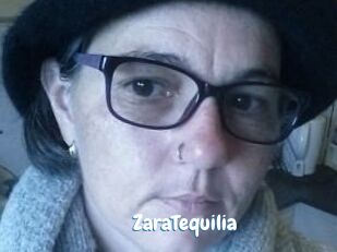 ZaraTequilia