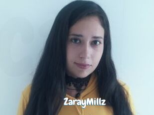 ZarayMillz