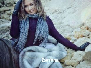 Zarinne