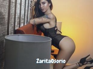 ZaritaOsorio