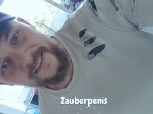 Zauberpenis