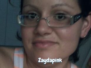 Zaydapink