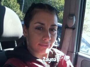 Zayna