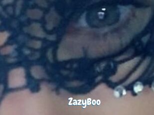 ZazyBoo