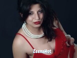 ZeenaHot