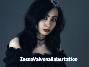 ZeenaValvonaBabestation