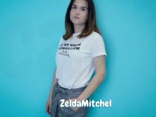 ZeldaMitchel