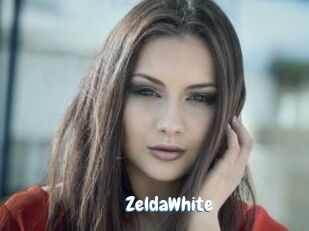 ZeldaWhite