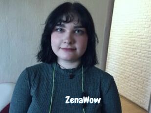 ZenaWow