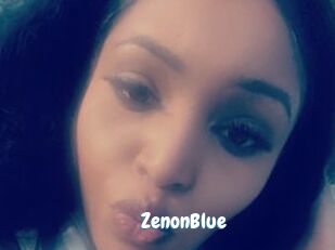 ZenonBlue