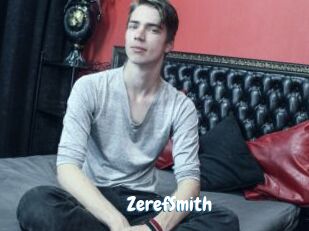 ZerefSmith