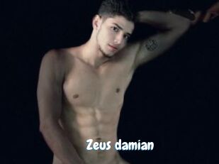 Zeus_damian