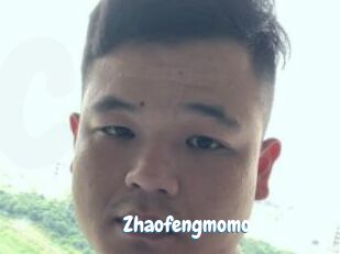 Zhaofengmomo