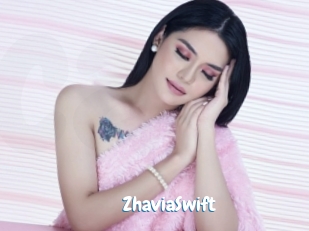ZhaviaSwift