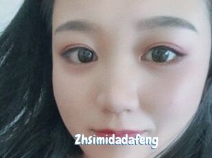 Zhsimidadafeng