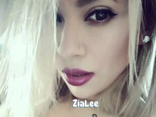 ZiaLee