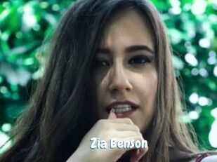 Zia_Benson