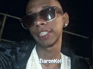 ZiaronKoll