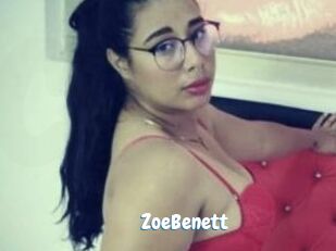 ZoeBenett