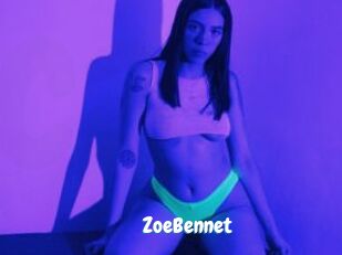 ZoeBennet