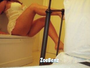 Zoe_Benz